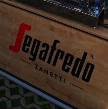 Segafredo Zanetti IFC 2024