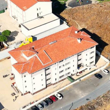 Necip Sarıbekir MTAL Kısa Filmi